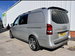 Mercedes-Benz Vito 2.1 116 CDI BlueTEC Sport Crew Van Double Cab 5dr Diesel G-Tronic Automatic RWD L2 Euro 6 (s/s) (LWB) (163 ps) 5dr Automatic 2018