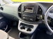 Mercedes-Benz Vito 2.1 116 CDI BlueTEC Sport Crew Van Double Cab 5dr Diesel G-Tronic Automatic RWD L2 Euro 6 (s/s) (LWB) (163 ps) 5dr Automatic 2018