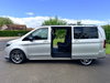 Mercedes-Benz Vito 2.1 116 CDI BlueTEC Sport Crew Van Double Cab 5dr Diesel G-Tronic Automatic RWD L2 Euro 6 (s/s) (LWB) (163 ps) 5dr Automatic 2026