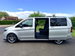 Mercedes-Benz Vito 2.1 116 CDI BlueTEC Sport Crew Van Double Cab 5dr Diesel G-Tronic Automatic RWD L2 Euro 6 (s/s) (LWB) (163 ps) 5dr Automatic 2018