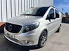 Mercedes-Benz Vito 2.1 116 CDI BlueTEC Sport Crew Van Double Cab 5dr Diesel G-Tronic Automatic RWD L2 Euro 6 (s/s) (LWB) (163 ps) 5dr Automatic 2026