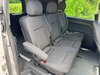 Mercedes-Benz Vito 2.1 116 CDI BlueTEC Sport Crew Van Double Cab 5dr Diesel G-Tronic Automatic RWD L2 Euro 6 (s/s) (LWB) (163 ps) 5dr Automatic 2026
