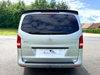 Mercedes-Benz Vito 2.1 116 CDI BlueTEC Sport Crew Van Double Cab 5dr Diesel G-Tronic Automatic RWD L2 Euro 6 (s/s) (LWB) (163 ps) 5dr Automatic 2026