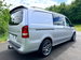 Mercedes-Benz Vito 2.1 116 CDI BlueTEC Sport Crew Van Double Cab 5dr Diesel G-Tronic Automatic RWD L2 Euro 6 (s/s) (LWB) (163 ps) 5dr Automatic 2018