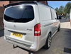 Mercedes-Benz Vito 2.1 116 CDI BlueTEC Sport Crew Van Double Cab 5dr Diesel G-Tronic Automatic RWD L2 Euro 6 (s/s) (LWB) (163 ps) 5dr Automatic 2026