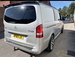 Mercedes-Benz Vito 2.1 116 CDI BlueTEC Sport Crew Van Double Cab 5dr Diesel G-Tronic Automatic RWD L2 Euro 6 (s/s) (LWB) (163 ps) 5dr Automatic 2018