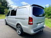Mercedes-Benz Vito 2.1 116 CDI BlueTEC Sport Crew Van Double Cab 5dr Diesel G-Tronic Automatic RWD L2 Euro 6 (s/s) (LWB) (163 ps) 5dr Automatic 2026