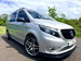 Mercedes-Benz Vito 2.1 116 CDI BlueTEC Sport Crew Van Double Cab 5dr Diesel G-Tronic Automatic RWD L2 Euro 6 (s/s) (LWB) (163 ps) 5dr Automatic 2018