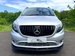 Mercedes-Benz Vito 2.1 116 CDI BlueTEC Sport Crew Van Double Cab 5dr Diesel G-Tronic Automatic RWD L2 Euro 6 (s/s) (LWB) (163 ps) 5dr Automatic 2018