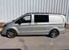Mercedes-Benz Vito 2.1 116 CDI BlueTEC Sport Crew Van Double Cab 5dr Diesel G-Tronic Automatic RWD L2 Euro 6 (s/s) (LWB) (163 ps) 5dr Automatic 2026