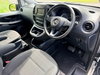 Mercedes-Benz Vito 2.1 116 CDI BlueTEC Sport Crew Van Double Cab 5dr Diesel G-Tronic Automatic RWD L2 Euro 6 (s/s) (LWB) (163 ps) 5dr Automatic 2026