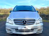 Mercedes-Benz Vito 3.0L 122 CDI DUALINER Sport X Brabus Edition L3 Diesel Automatic Euro 5 (224 bhp) 5dr Automatic 2025