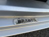Mercedes-Benz Vito 3.0L 122 CDI DUALINER Sport X Brabus Edition L3 Diesel Automatic Euro 5 (224 bhp) 5dr Automatic 2025