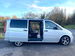 Mercedes-Benz Vito 3.0L 122 CDI DUALINER Sport X Brabus Edition L3 Diesel Automatic Euro 5 (224 bhp) 5dr Automatic 2014