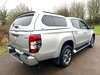 Mitsubishi L200 2.2 DI-D DC Barbarian X Pickup Double Cab 4dr Diesel Auto 4WD Euro 6 (s/s) (150 ps) 4dr Automatic 2026