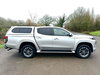 Mitsubishi L200 2.2 DI-D DC Barbarian X Pickup Double Cab 4dr Diesel Auto 4WD Euro 6 (s/s) (150 ps) 4dr Automatic 2026