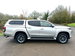 Mitsubishi L200 2.2 DI-D DC Barbarian X Pickup Double Cab 4dr Diesel Auto 4WD Euro 6 (s/s) (150 ps) 4dr Automatic 2019