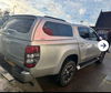 Mitsubishi L200 2.2 DI-D DC Barbarian X Pickup Double Cab 4dr Diesel Auto 4WD Euro 6 (s/s) (150 ps) 4dr Automatic 2026
