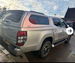 Mitsubishi L200 2.2 DI-D DC Barbarian X Pickup Double Cab 4dr Diesel Auto 4WD Euro 6 (s/s) (150 ps) 4dr Automatic 2019