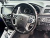Mitsubishi L200 2.2 DI-D DC Barbarian X Pickup Double Cab 4dr Diesel Auto 4WD Euro 6 (s/s) (150 ps) 4dr Automatic 2026