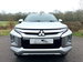 Mitsubishi L200 2.2 DI-D DC Barbarian X Pickup Double Cab 4dr Diesel Auto 4WD Euro 6 (s/s) (150 ps) 4dr Automatic 2019