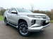 Mitsubishi L200 2.2 DI-D DC Barbarian X Pickup Double Cab 4dr Diesel Auto 4WD Euro 6 (s/s) (150 ps) 4dr Automatic 2019