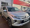 Mitsubishi L200 2.2 DI-D DC Barbarian X Pickup Double Cab 4dr Diesel Auto 4WD Euro 6 (s/s) (150 ps) 4dr Automatic 2026