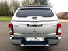 Mitsubishi L200 2.2 DI-D DC Barbarian X Pickup Double Cab 4dr Diesel Auto 4WD Euro 6 (s/s) (150 ps) 4dr Automatic 2026