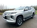 Mitsubishi L200 2.2 DI-D DC Barbarian X Pickup Double Cab 4dr Diesel Auto 4WD Euro 6 (s/s) (150 ps) 4dr Automatic 2019
