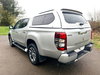 Mitsubishi L200 2.2 DI-D DC Barbarian X Pickup Double Cab 4dr Diesel Auto 4WD Euro 6 (s/s) (150 ps) 4dr Automatic 2026