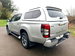 Mitsubishi L200 2.2 DI-D DC Barbarian X Pickup Double Cab 4dr Diesel Auto 4WD Euro 6 (s/s) (150 ps) 4dr Automatic 2019