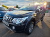 Mitsubishi L200 2.4 DI-D DC Warrior Pickup Double Cab 4dr Diesel Auto 4WD Euro 6 (178 ps) 4dr Automatic 2025