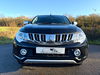 Mitsubishi L200 2.4 DI-D DC Warrior Pickup Double Cab 4dr Diesel Auto 4WD Euro 6 (178 ps) 4dr Automatic 2025