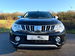 Mitsubishi L200 2.4 DI-D DC Warrior Pickup Double Cab 4dr Diesel Auto 4WD Euro 6 (178 ps) 4dr Automatic 2016