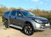 Mitsubishi L200 2.4L Barbarian DI-D Diesel Manual Euro 6 (178 bhp) 4dr Manual 2017