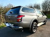 Mitsubishi L200 2.4L Barbarian DI-D Diesel Manual Euro 6 (178 bhp) 4dr Manual 2025