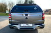 Mitsubishi L200 2.4L Barbarian DI-D Diesel Manual Euro 6 (178 bhp) 4dr Manual 2025