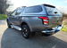 Mitsubishi L200 2.4L Barbarian DI-D Diesel Manual Euro 6 (178 bhp) 4dr Manual 2017