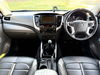 Mitsubishi L200 2.4L Barbarian DI-D Diesel Manual Euro 6 (178 bhp) 4dr Manual 2025