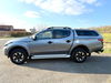Mitsubishi L200 2.4L Barbarian DI-D Diesel Manual Euro 6 (178 bhp) 4dr Manual 2025