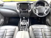 Mitsubishi L200 2.4L DI-D 4WD BARBARIAN DCB Diesel Automatic Euro 6 (178 bhp) 5dr Automatic 2025