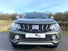 Mitsubishi L200 2.4L DI-D 4WD BARBARIAN DCB Diesel Automatic Euro 6 (178 bhp) 5dr Automatic 2025