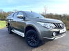 Mitsubishi L200 2.4L DI-D 4WD BARBARIAN DCB Diesel Automatic Euro 6 (178 bhp) 5dr Automatic 2025