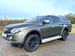 Mitsubishi L200 2.4L DI-D 4WD BARBARIAN DCB Diesel Automatic Euro 6 (178 bhp) 5dr Automatic 2018