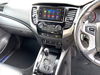 Mitsubishi L200 2.4L DI-D 4WD BARBARIAN DCB Diesel Automatic Euro 6 (178 bhp) 5dr Automatic 2025