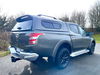 Mitsubishi L200 2.4L DI-D 4WD BARBARIAN DCB Diesel Automatic Euro 6 (178 bhp) 5dr Automatic 2025