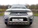Mitsubishi L200 2.5L DI-D 4X4 BARBARIAN LB DCB 5dr Diesel Manual Euro 5 (175 bhp) 5dr Manual 2014