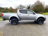 Mitsubishi L200 2.5L DI-D 4X4 BARBARIAN LB DCB 5dr Diesel Manual Euro 5 (175 bhp) 5dr Manual 2025