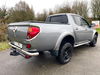 Mitsubishi L200 2.5L DI-D 4X4 BARBARIAN LB DCB 5dr Diesel Manual Euro 5 (175 bhp) 5dr Manual 2025