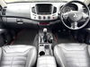 Mitsubishi L200 2.5L DI-D 4X4 BARBARIAN LB DCB 5dr Diesel Manual Euro 5 (175 bhp) 5dr Manual 2025